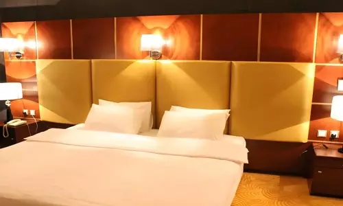 هتل کینگز پارک دبی هتل کینگز پارک دبی